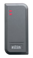 S2 Vízálló kültéri RFID olvasó (IP66)
